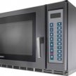 MENUMASTER DES11EA Microwave Oven